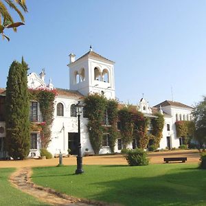 Hotel Cortijo El Esparragal